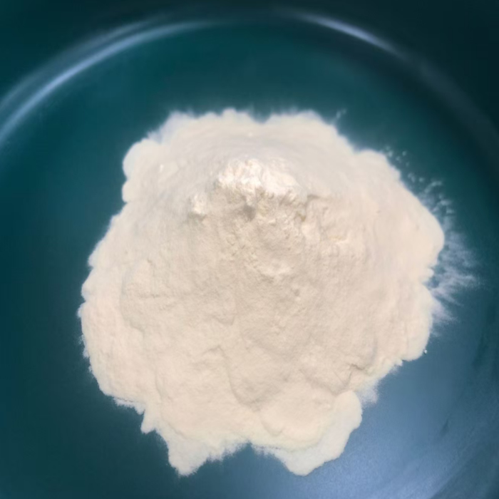 Hydrolizowane białko roślinne w proszku do sosów