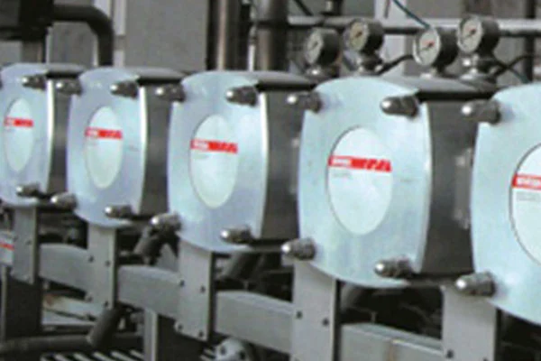 Modified Corn Starch E1422 Cold Swelling