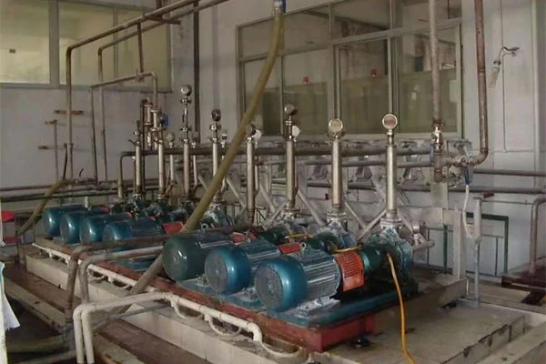 Modified Corn Starch E1450 Cold Swelling Modified Corn Starch E1450 Cold Swelling