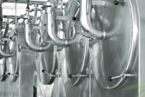 Modified Corn Starch E1450 Cold Swelling Modified Corn Starch E1450 Cold Swelling