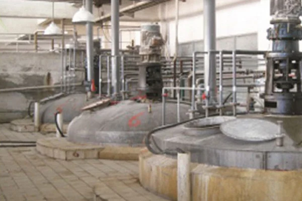 Modified Corn Starch E1450 Cold Swelling